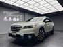 2016 速霸陸 Subaru Outback i-S 四驅 盲點 電尾門 ❗️(091)【 元禾國際 阿龍店長 0968-691-205】阿龍中古車 二手車 中古車 新北最大車庫 實車實價 認證車  第10張縮圖