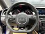 2014 Audi 奧迪 A5 Sportback S-Line 外觀套件 ❗️(209)【 元禾國際 阿龍店長 0968-691-205】阿龍中古車 二手車 中古車 新北最大車庫 實車實價 認證車  第7張縮圖