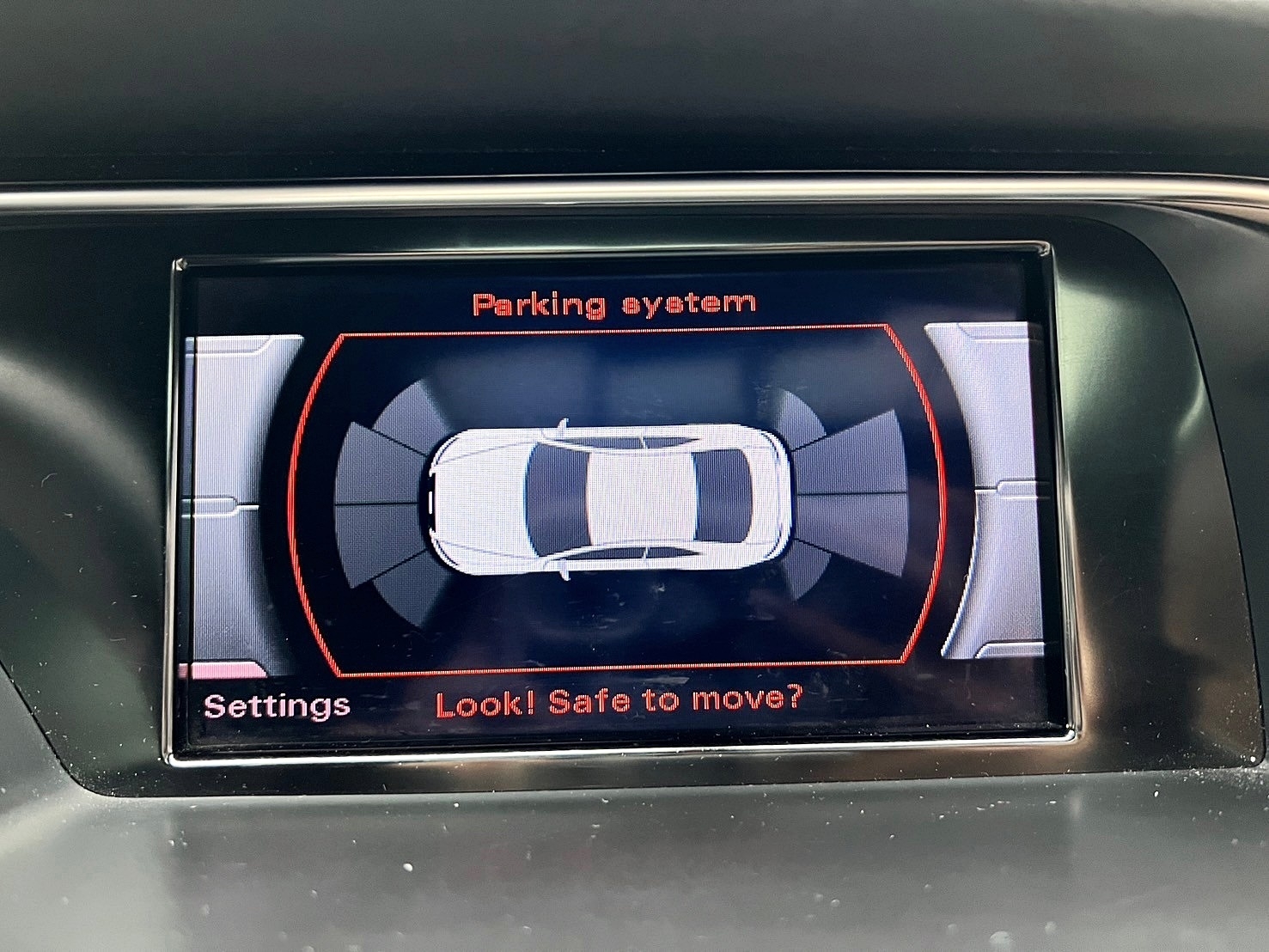 2014 Audi 奧迪 A5 Sportback S-Line 外觀套件 ❗️(209)【 元禾國際 阿龍店長 0968-691-205】阿龍中古車 二手車 中古車 新北最大車庫 實車實價 認證車  第9張相片