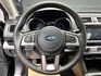 2017 Subaru 速霸陸 Outback i-S 升級STI水箱護罩 ❗️(024)【 元禾國際 阿龍店長 0968-691-205】阿龍中古車 二手車 中古車 新北最大車庫 實車實價 認證車  第6張縮圖