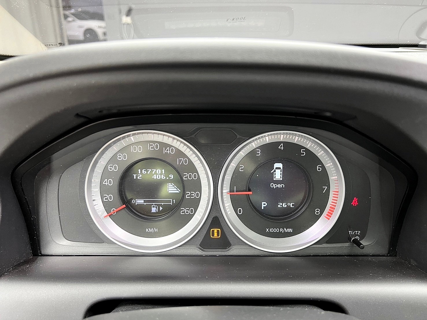 2011 Volvo XC60 T5 旗艦版 ACC跟車 全景天窗 盲點 ❗️(128)【 元禾國際 阿龍店長 0968-691-205】阿龍中古車 二手車 中古車 新北最大車庫 實車實價 認證車  第8張相片