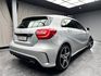 2014式 Benz A250 Sport AMG 外觀套件 平把方向盤 全景天窗 升級安卓機 熱血掀背車 ❗️(135)【 元禾國際 阿龍店長 0968-691-205】阿龍中古車 二手車 中古車 新北最大車庫 實車實價 認證車  第10張縮圖
