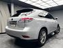 2011式 Lexus RX450h 頂級版 全景天窗 冷熱椅 已更換大電池 ❗️(196)【 元禾國際 阿龍店長 0968-691-205】阿龍中古車 二手車 中古車 新北最大車庫 實車實價 認證車  第2張縮圖