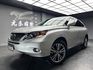 2011式 Lexus RX450h 頂級版 全景天窗 冷熱椅 已更換大電池 ❗️(196)【 元禾國際 阿龍店長 0968-691-205】阿龍中古車 二手車 中古車 新北最大車庫 實車實價 認證車  第10張縮圖