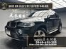 2013 BMW X5 xDrive30d 柴油 領航版 環景 全景天窗 電尾門 ❗️(110)【 元禾國際 阿龍店長 0968-691-205】阿龍中古車 二手車 中古車 新北最大車庫 實車實價 認證車  第1張縮圖