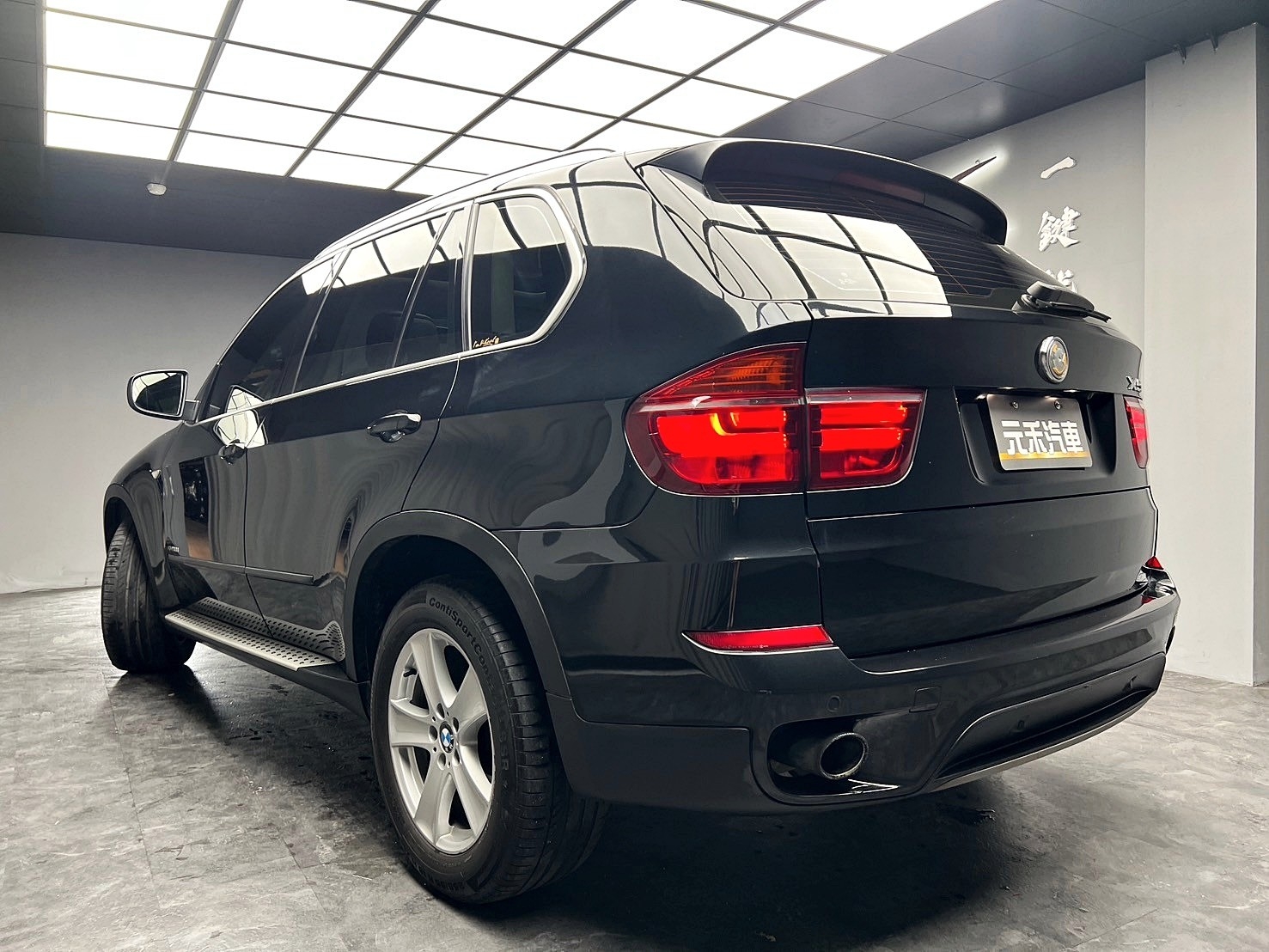 2013 BMW X5 xDrive30d 柴油 領航版 環景 全景天窗 電尾門 ❗️(110)【 元禾國際 阿龍店長 0968-691-205】阿龍中古車 二手車 中古車 新北最大車庫 實車實價 認證車  第3張相片