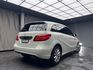 2014式 賓士 Benz B180 BlueEFFICIENCY 大空間 掀背跨界休旅❗️(198)【 元禾國際 阿龍店長 0968-691-205】阿龍中古車 二手車 中古車 新北最大車庫 實車實價 認證車  第2張縮圖