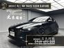 2021式 馬三 Mazda3 頂級型 ACC跟車 升級前後包&側裙 MAZDA馬自達 ❗️(146)【 元禾國際 阿龍店長 0968-691-205】阿龍中古車 二手車 中古車 新北最大車庫 實車實價 認證車  第1張縮圖