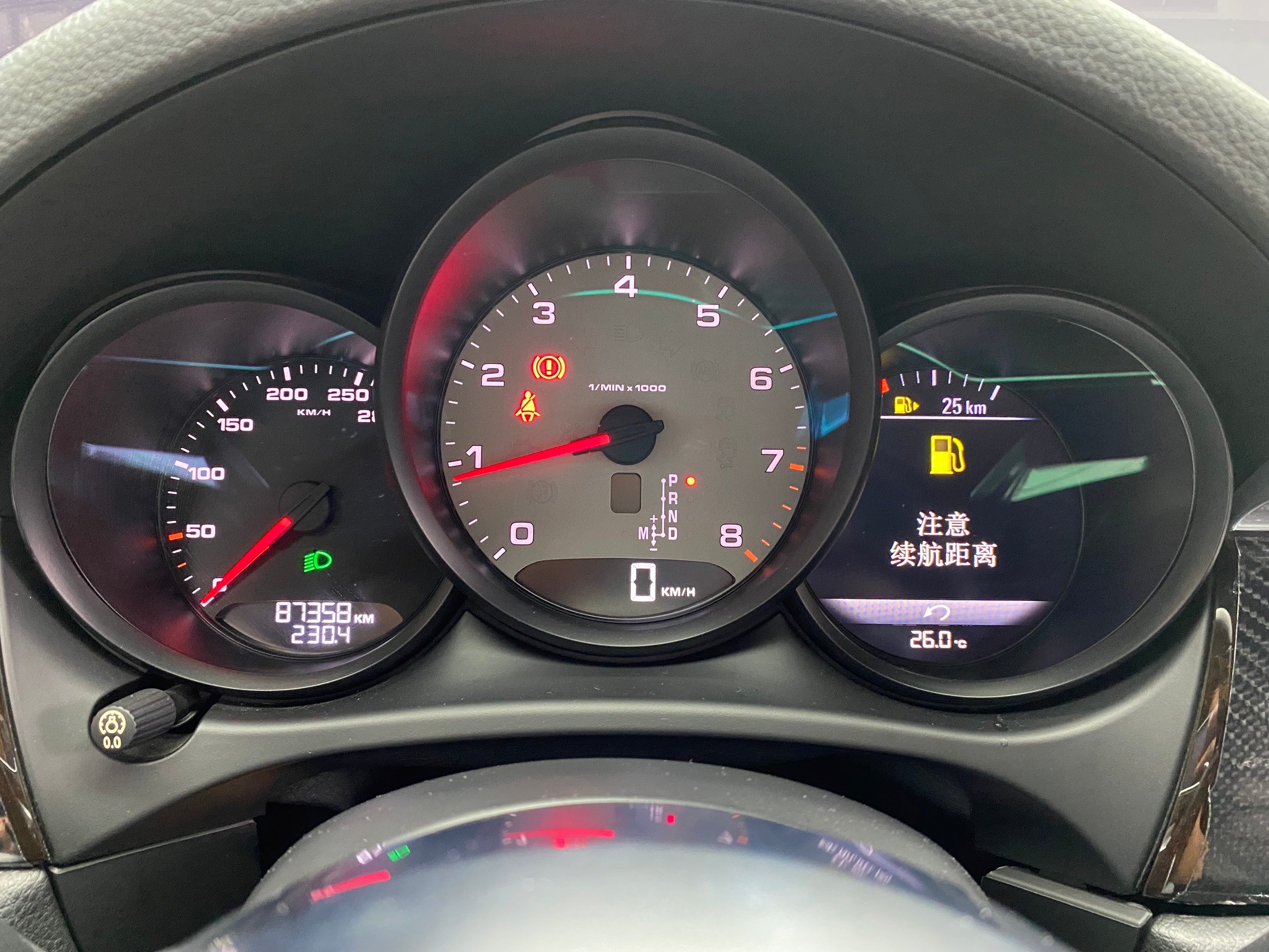 2015 Porsche Macan S 核桃木飾板 氛圍燈 多選配 低里程 ❗️(112)【 元禾國際 阿龍店長 0968-691-205】阿龍中古車 二手車 中古車 新北最大車庫 實車實價 認證車  第7張相片