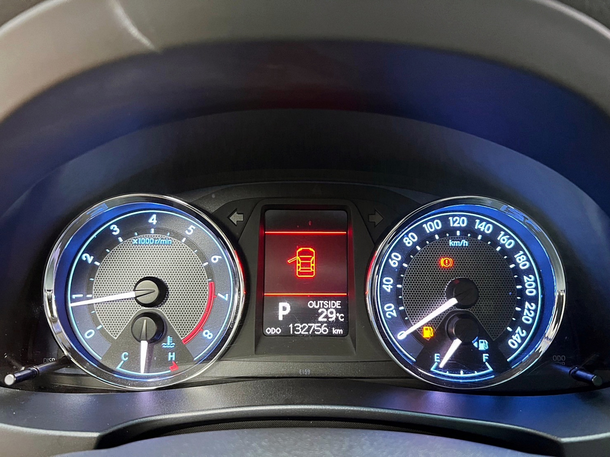 2015 11代 阿提斯 Toyota Corolla Altis 經典版 Safety+ 免鑰匙 ❗️(190)【 元禾國際 阿龍店長 0968-691-205】阿龍中古車 二手車 中古車 新北最大車庫 實車實價 認證車  第7張相片