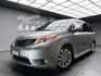 2012 Sienna 七人座 雙電滑門 超低里程❗️ 雙天窗 電熱椅 安卓機 (226)【 元禾國際 阿龍店長 0968-691-205】阿龍中古車 二手車 中古車 新北最大車庫 實車實價 認證車  第2張縮圖
