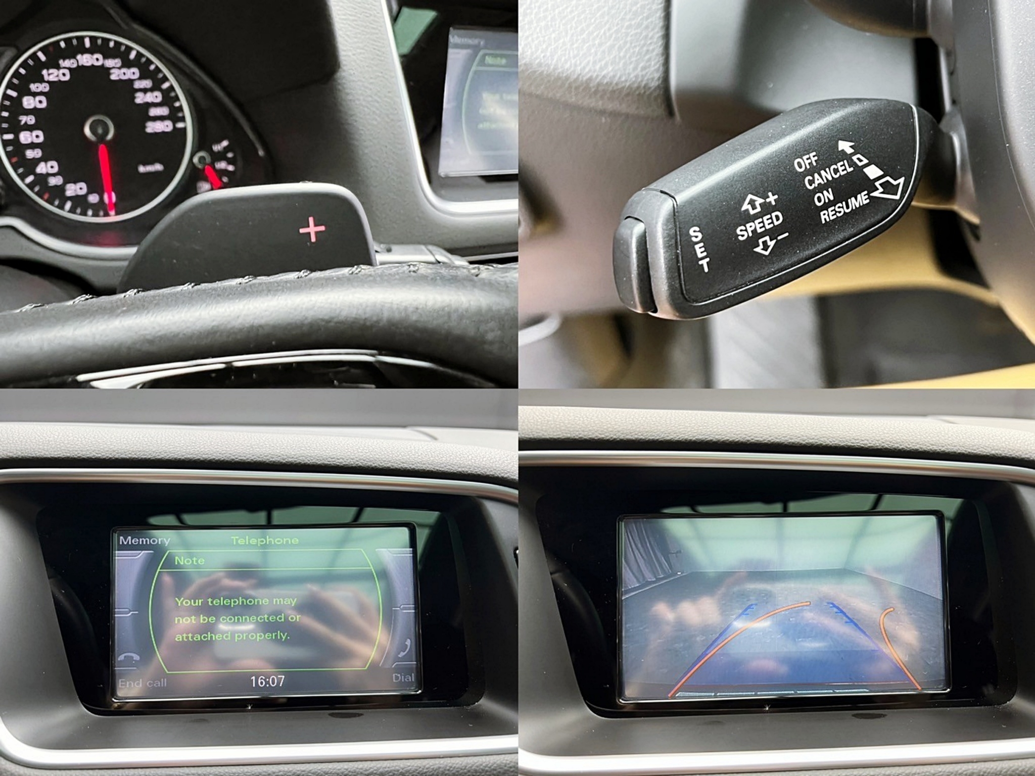 2016式 Audi 奧迪 Q5 四驅 全景天窗 電尾門 B&O音響 ❗️(245)【 元禾國際 阿龍店長 0968-691-205】阿龍中古車 二手車 中古車 新北最大車庫 實車實價 認證車  第9張相片