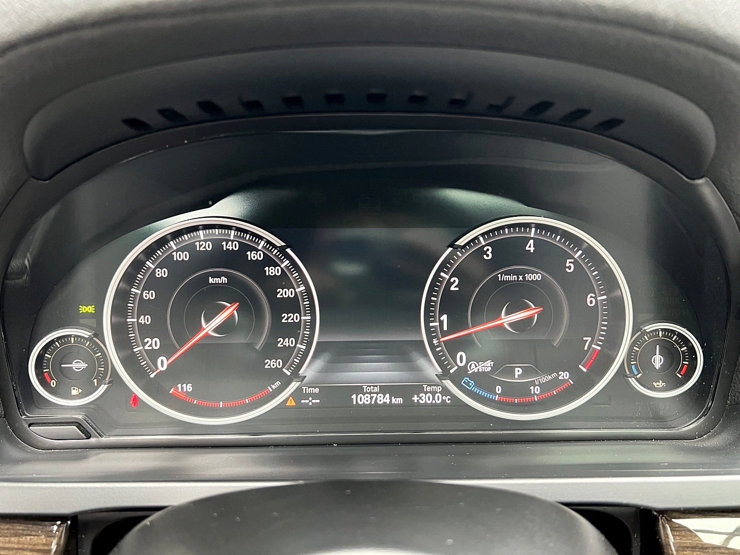 2013 F02 BMW 740Li 環景 天窗 電吸門 4座電冷熱椅 ❗️(154)【 元禾國際 阿龍店長 0968-691-205】阿龍中古車 二手車 中古車 新北最大車庫 實車實價 認證車  第8張相片