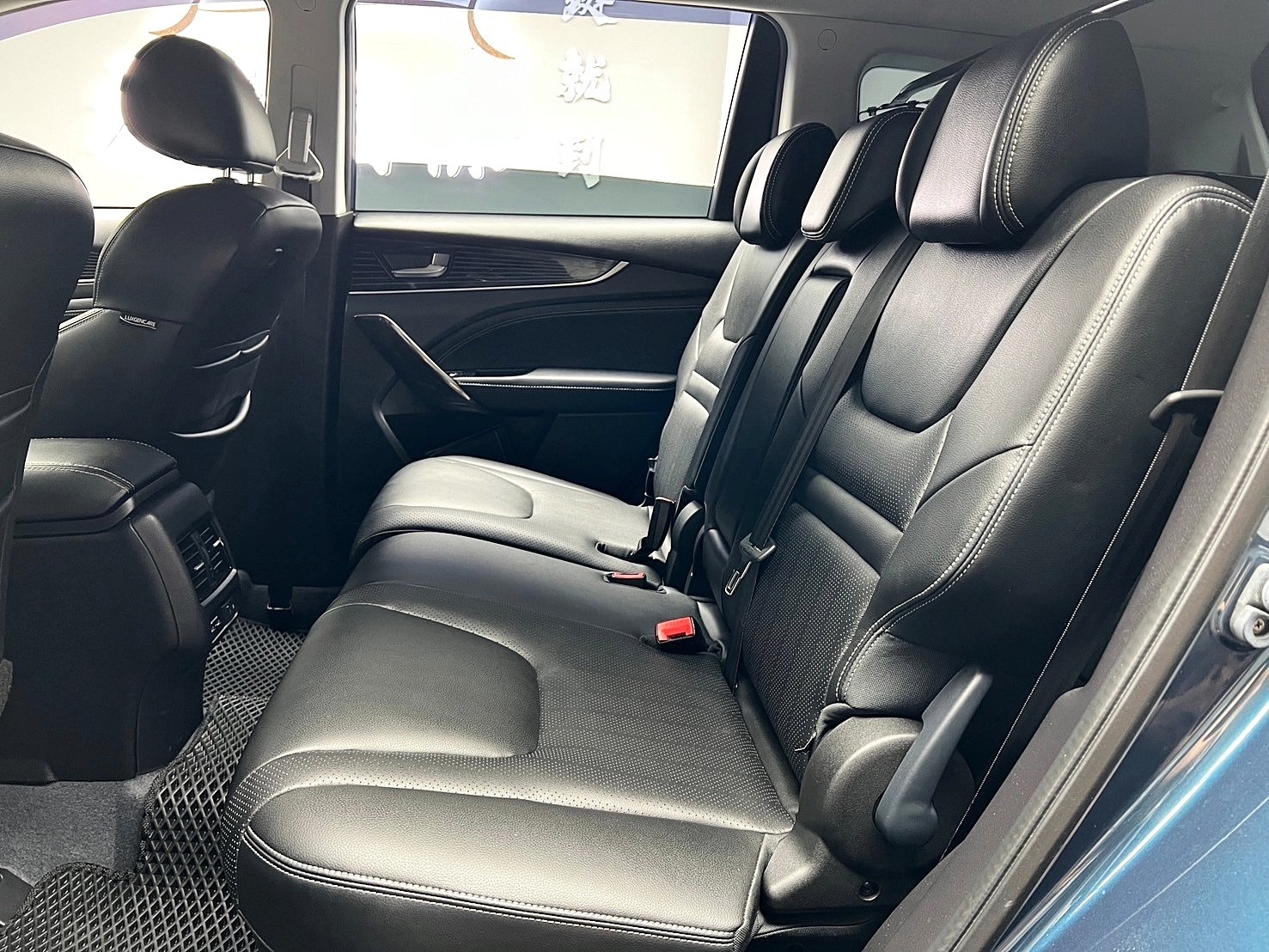 2021 Luxgen 納智捷 URX 五人AR環景款 跟車 選配 電尾門 ❗️(161)【 元禾國際 阿龍店長 0968-691-205】阿龍中古車 二手車 中古車 新北最大車庫 實車實價 認證車  第10張相片