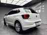 2020 VW Polo 230TSI Life ACC跟車 CarPlay 僅跑1萬 超低里程 ❗️(031)【 元禾國際 阿龍店長 0968-691-205】阿龍中古車 二手車 中古車 新北最大車庫 實車實價 認證車  第3張縮圖