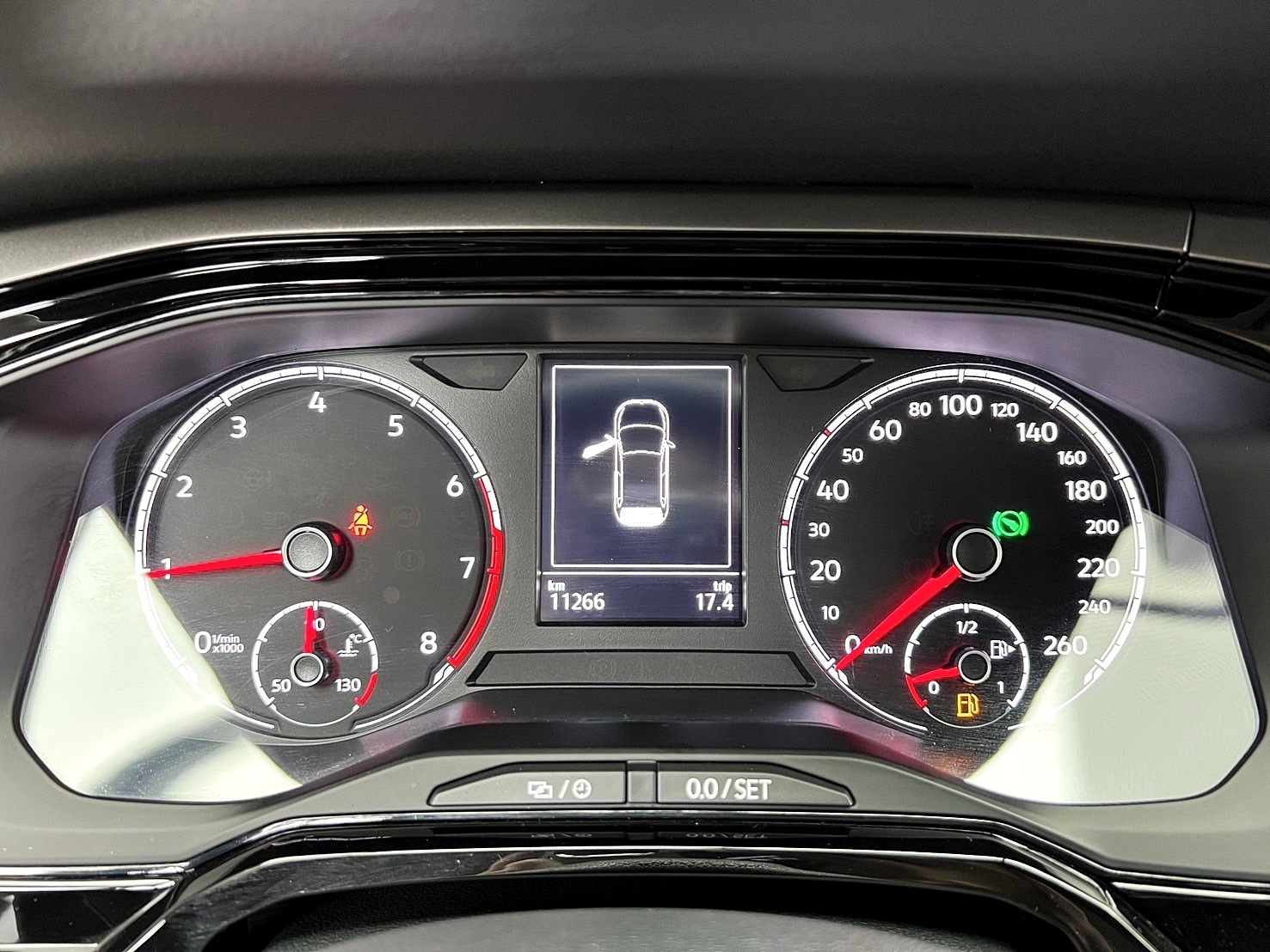 2020 VW Polo 230TSI Life ACC跟車 CarPlay 僅跑1萬 超低里程 ❗️(031)【 元禾國際 阿龍店長 0968-691-205】阿龍中古車 二手車 中古車 新北最大車庫 實車實價 認證車  第7張相片