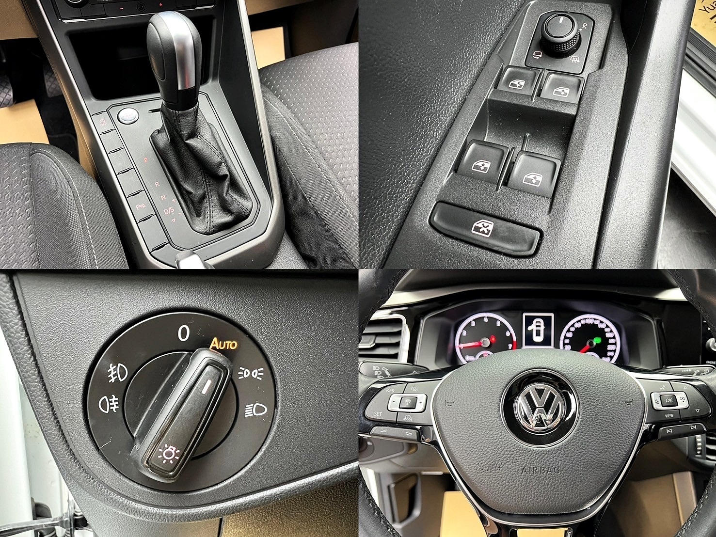 2020 VW Polo 230TSI Life ACC跟車 CarPlay 僅跑1萬 超低里程 ❗️(031)【 元禾國際 阿龍店長 0968-691-205】阿龍中古車 二手車 中古車 新北最大車庫 實車實價 認證車  第8張相片