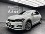 2020 VW Polo 230TSI Life ACC跟車 CarPlay 僅跑1萬 超低里程 ❗️(031)【 元禾國際 阿龍店長 0968-691-205】阿龍中古車 二手車 中古車 新北最大車庫 實車實價 認證車  第10張縮圖