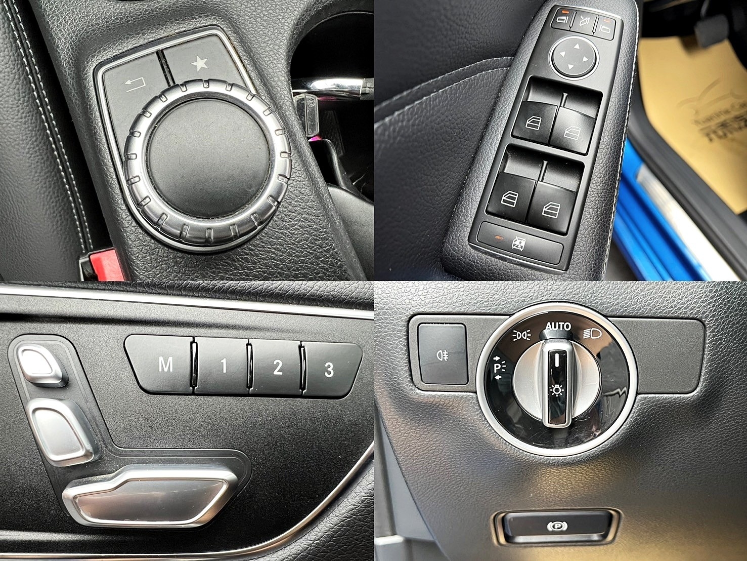2016 W246 賓士 Benz B180 自動停車 大空間高CP值 ❗️(110)【 元禾國際 阿龍店長 0968-691-205】阿龍中古車 二手車 中古車 新北最大車庫 實車實價 認證車  第7張相片