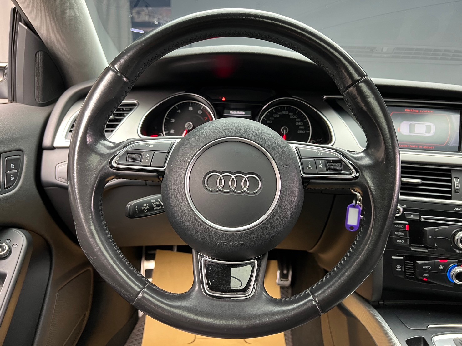 2014 Audi 奧迪 A5 Sportback 45 TFSI quattro 四驅 天窗 斜背轎跑 ❗️(188)【 元禾國際 阿龍店長 0968-691-205】阿龍中古車 二手車 中古車 新北最大車庫 實車實價 認證車  第7張相片