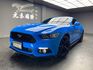 2017 Mustang EcoBoost 320 福特 野馬 雙門跑車 電冷熱椅 ❗️(114)【 元禾國際 阿龍店長 0968-691-205】阿龍中古車 二手車 中古車 新北最大車庫 實車實價 認證車  第2張縮圖