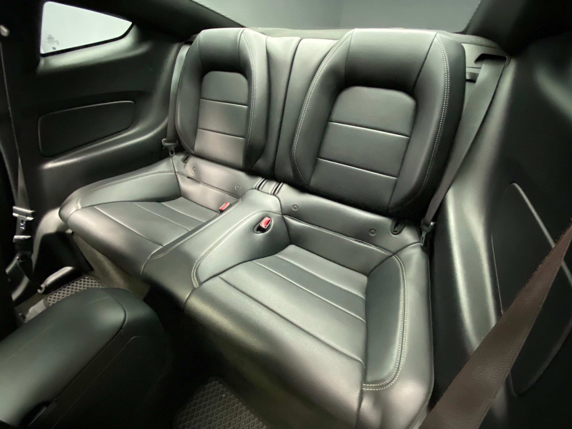 2017 Mustang EcoBoost 320 福特 野馬 雙門跑車 電冷熱椅 ❗️(114)【 元禾國際 阿龍店長 0968-691-205】阿龍中古車 二手車 中古車 新北最大車庫 實車實價 認證車  第4張相片