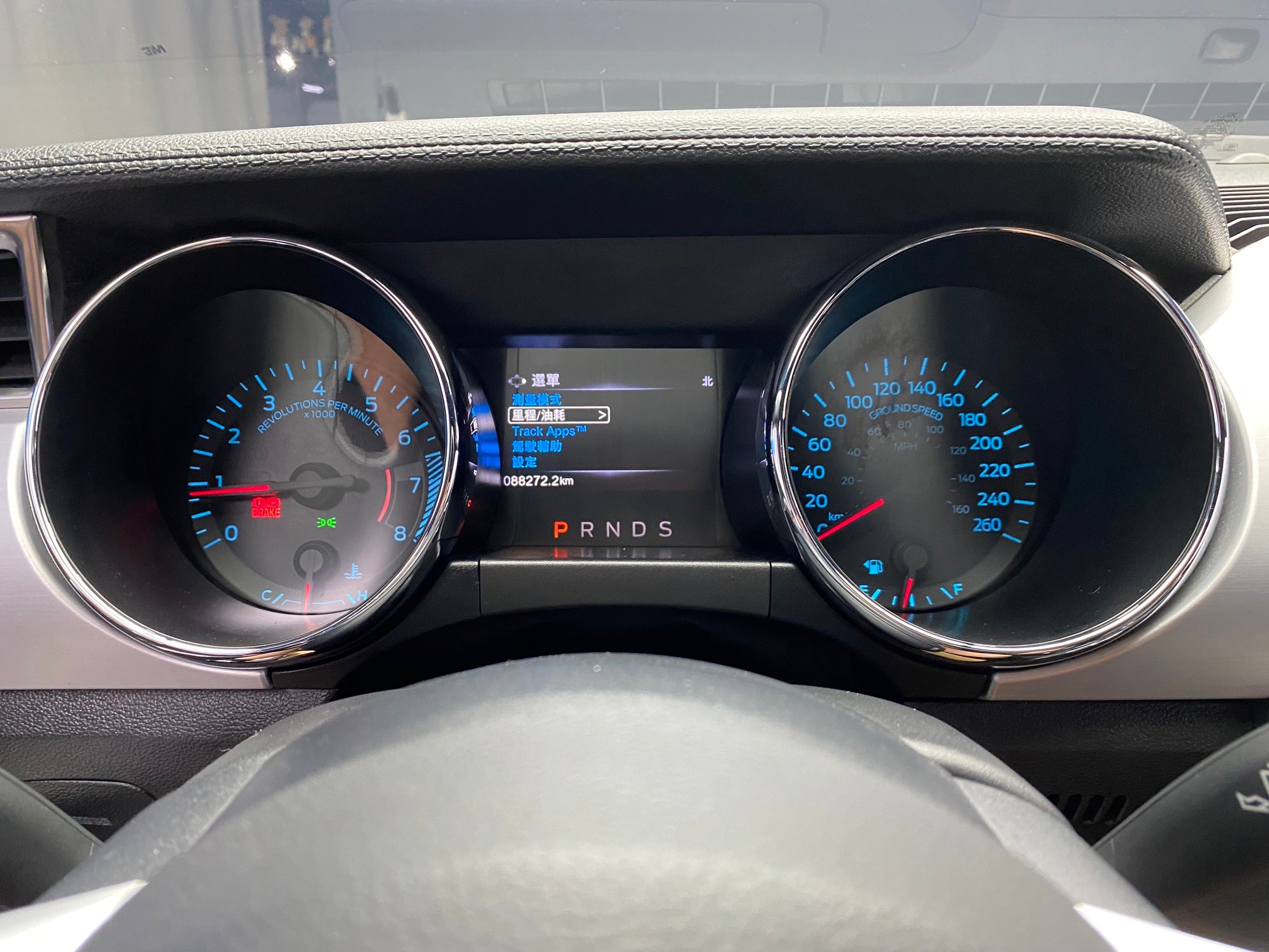 2017 Mustang EcoBoost 320 福特 野馬 雙門跑車 電冷熱椅 ❗️(114)【 元禾國際 阿龍店長 0968-691-205】阿龍中古車 二手車 中古車 新北最大車庫 實車實價 認證車  第7張相片