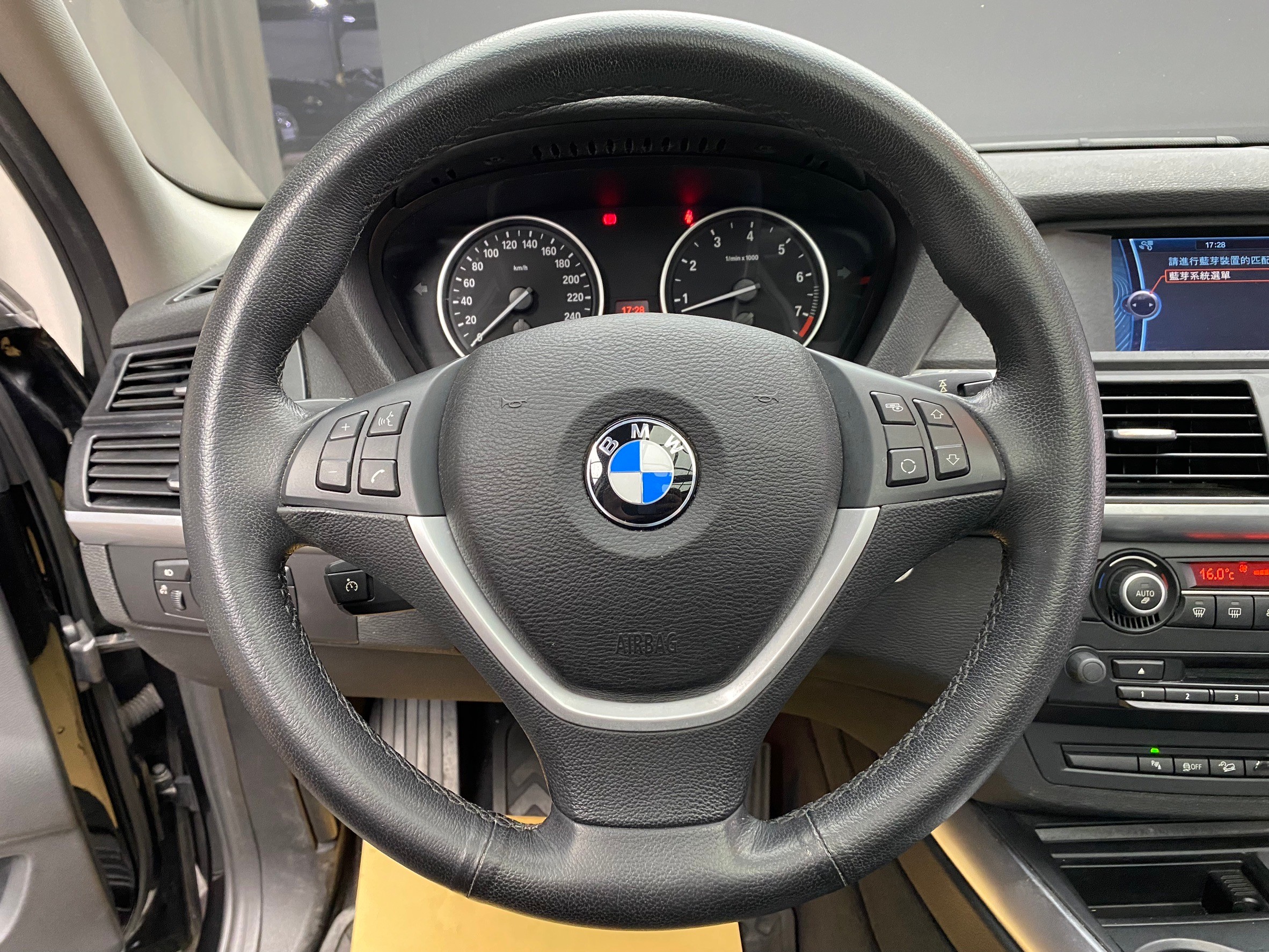 2012式 BMW X5 xDrive35i 四驅 全景天窗 電尾門 ❗️(078)【 元禾國際 阿龍店長 0968-691-205】阿龍中古車 二手車 中古車 新北最大車庫 實車實價 認證車  第7張相片