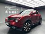 2013 Nissan Juke 自然進氣 IKEY 導航 低里程 省油 掀背車 ❗️(140)【 元禾國際 阿龍店長 0968-691-205】阿龍中古車 二手車 中古車 新北最大車庫 實車實價 認證車  第10張縮圖