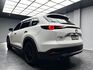 2017 Mazda CX9 SKY-G AWD 旗艦型 七人座 跟車 BOSE音響 ❗️(116)【 元禾國際 阿龍店長 0968-691-205】阿龍中古車 二手車 中古車 新北最大車庫 實車實價 認證車  第3張縮圖