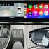 2023式 Lexus UX250h 豪華版 跟車 環景 電熱椅 掀背車 ❗️(073)【 元禾國際 阿龍店長 0968-691-205】阿龍中古車 二手車 中古車 新北最大車庫 實車實價 認證車  第8張縮圖