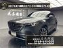 2017 Mazda CX9 SKYG AWD 旗艦型 七人座 跟車 BOSE音響 ❗️(036)【 元禾國際 阿龍店長 0968-691-205】阿龍中古車 二手車 中古車 新北最大車庫 實車實價 認證車  第1張縮圖
