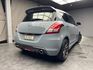 2012 Suzuki Swift GLX IKEY 安卓機 熱門掀背代步車 ❗️(205)【 元禾國際 阿龍店長 0968-691-205】阿龍中古車 二手車 中古車 新北最大車庫 實車實價 認證車  第2張縮圖