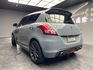 2012 Suzuki Swift GLX IKEY 安卓機 熱門掀背代步車 ❗️(205)【 元禾國際 阿龍店長 0968-691-205】阿龍中古車 二手車 中古車 新北最大車庫 實車實價 認證車  第3張縮圖