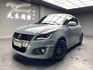 2012 Suzuki Swift GLX IKEY 安卓機 熱門掀背代步車 ❗️(205)【 元禾國際 阿龍店長 0968-691-205】阿龍中古車 二手車 中古車 新北最大車庫 實車實價 認證車  第10張縮圖