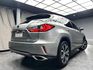 2019 Lexus RX350 旗艦版 大滿配 環景 跟車 ML音響 ❗️(097) 【 元禾國際 阿龍店長 0968-691-205】阿龍中古車 二手車 中古車 新北最大車庫 實車實價 認證車  第2張縮圖