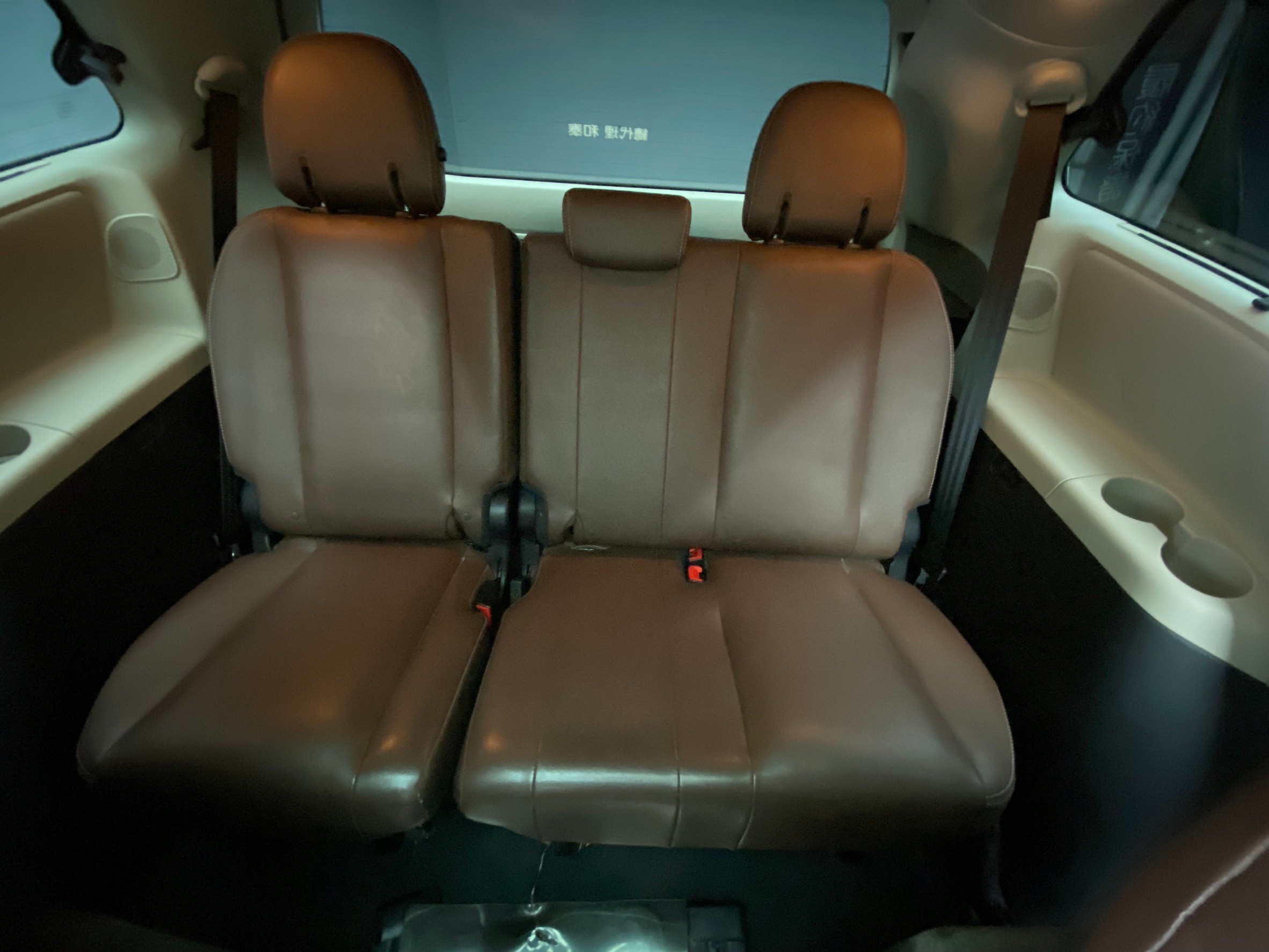 2019 Toyota Sienna Limited 七人座 跟車 環景 雙電滑門 電尾門 ❗️(072)【 元禾國際 阿龍店長 0968-691-205】阿龍中古車 二手車 中古車 新北最大車庫 實車實價 認證車  第4張相片