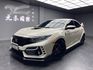 2021 Honda Civic Type R GT ACC跟車 麂皮椅套 尾翼 手牌 紅標本田❗️(108)【 元禾國際 阿龍店長 0968-691-205】阿龍中古車 二手車 中古車 新北最大車庫 實車實價 認證車  第3張縮圖