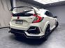 2021 Honda Civic Type R GT ACC跟車 麂皮椅套 尾翼 手牌 紅標本田❗️(108)【 元禾國際 阿龍店長 0968-691-205】阿龍中古車 二手車 中古車 新北最大車庫 實車實價 認證車  第4張縮圖