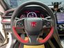2021 Honda Civic Type R GT ACC跟車 麂皮椅套 尾翼 手牌 紅標本田❗️(108)【 元禾國際 阿龍店長 0968-691-205】阿龍中古車 二手車 中古車 新北最大車庫 實車實價 認證車  第7張縮圖