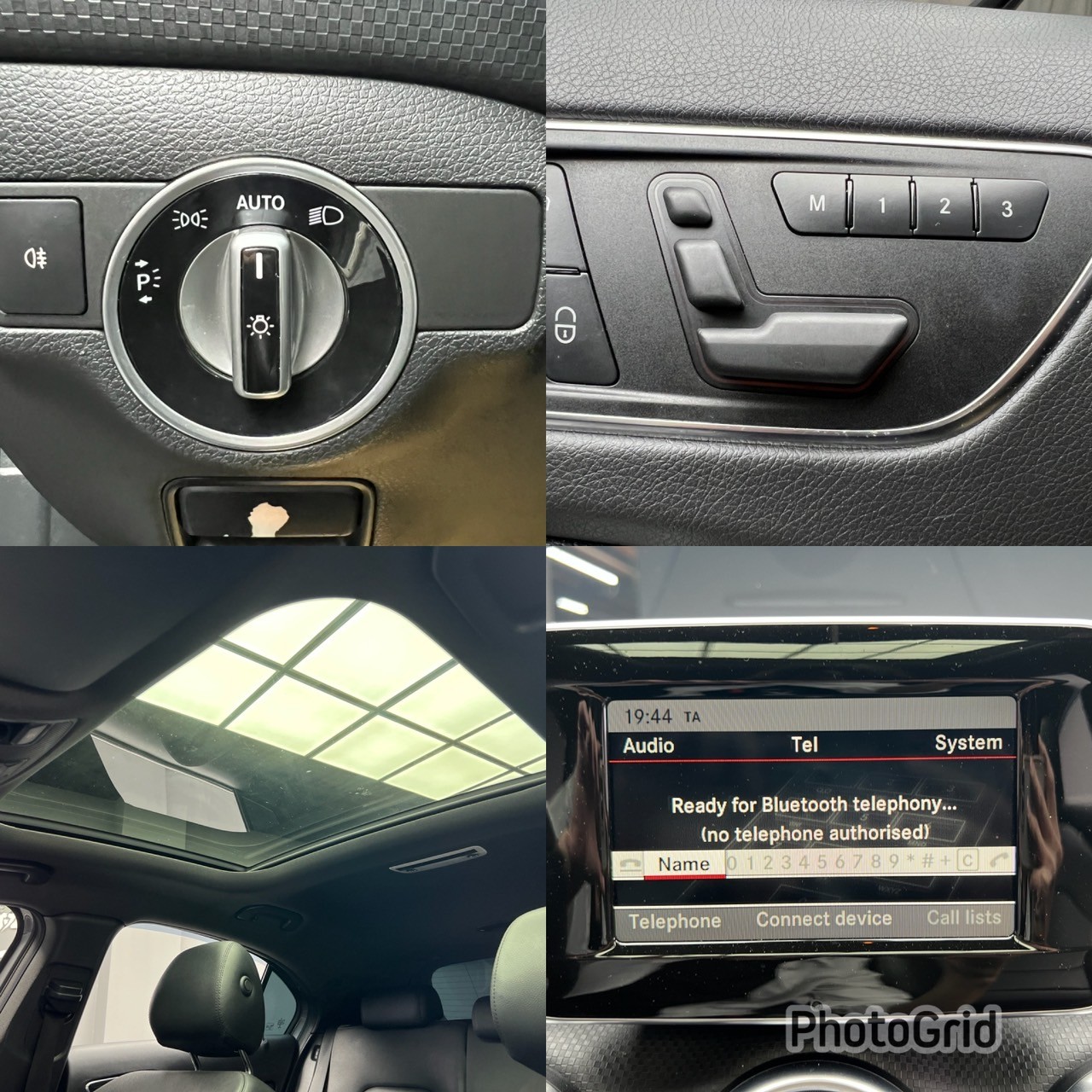 2015式 W176 Benz A200 全景天窗 進口掀背小車 ❗️(248)【 元禾國際 阿龍店長 0968-691-205】阿龍中古車 二手車 中古車 新北最大車庫 實車實價 認證車  第9張相片