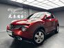 2013 Nissan Juke IKEY 定速巡航 代步休旅 ❗️(120)【 元禾國際 阿龍店長 0968-691-205】阿龍中古車 二手車 中古車 新北最大車庫 實車實價 認證車  第5張縮圖