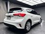 2019 Ford Focus 5D  Ti-VCT 時尚型 高CP值 掀背 代步車 ❗️(201)【 元禾國際 阿龍店長 0968-691-205】阿龍中古車 二手車 中古車 新北最大車庫 實車實價 認證車  第2張縮圖