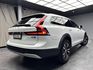 2021 Volvo V90 Cross Country B5 Momentum B5 跟車 輕油電 四驅 旅行車 ❗️(089)【 元禾國際 阿龍店長 0968-691-205】阿龍中古車 二手車 中古車 新北最大車庫 實車實價 認證車  第2張縮圖