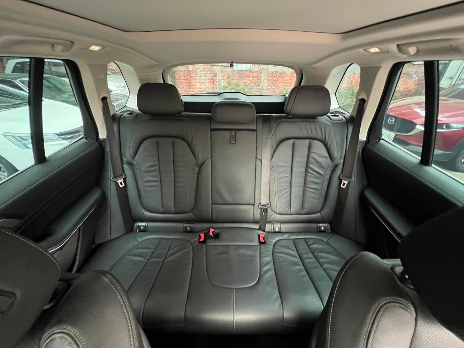新車入庫🔥2019 BMW X5 40i G05 旗艦版  第8張相片