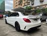 新車入庫🔥2016 賓士 AMG C63 S 稀有V8轎跑  第9張縮圖