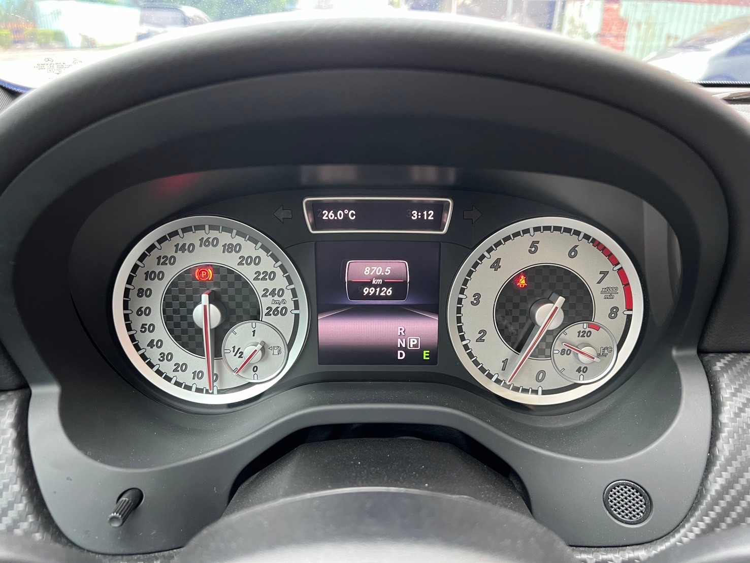 新車入庫🔥2014 賓士 W176 A250 Sport   第3張相片