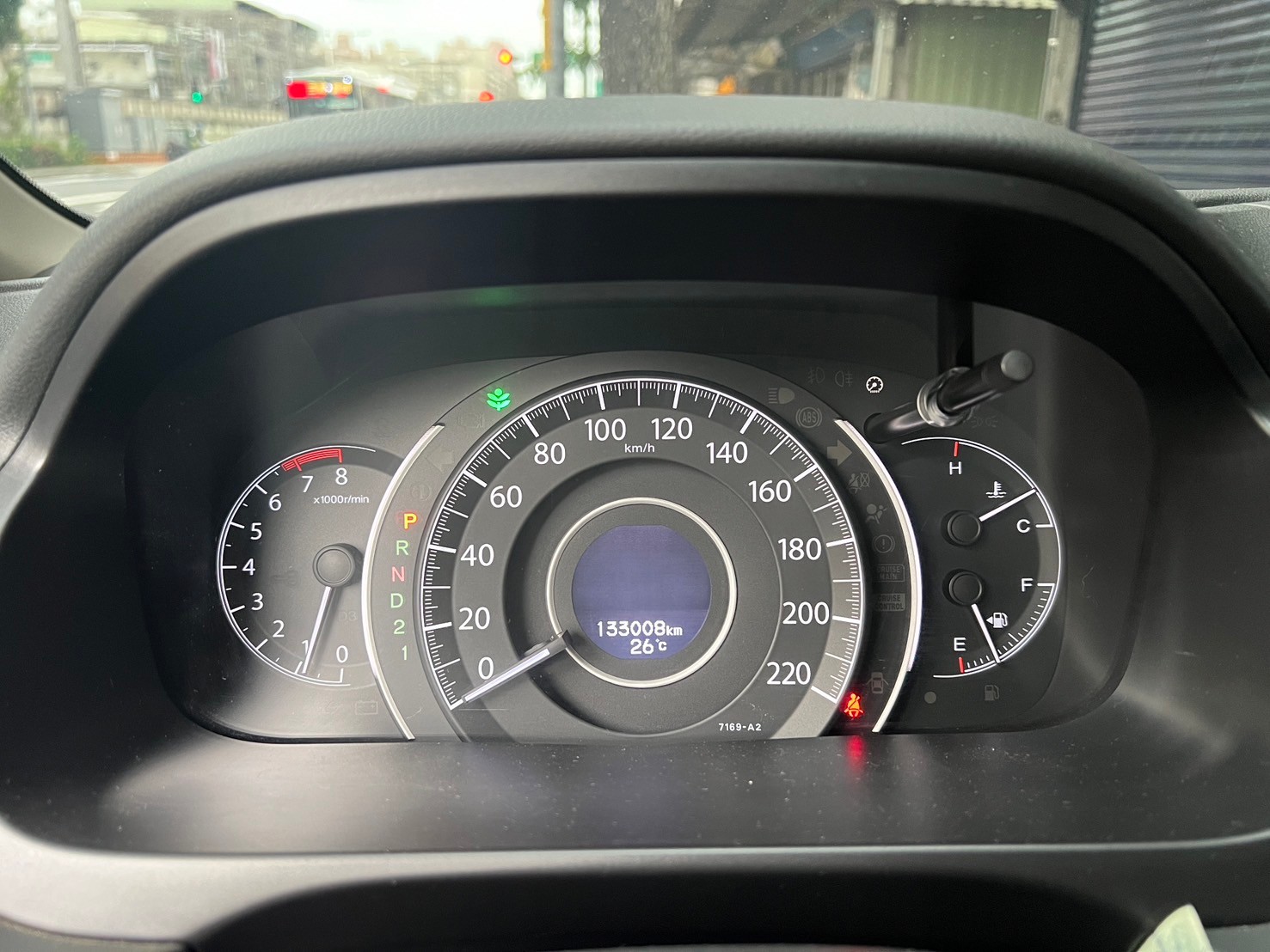 新車入庫🔥2014 Honda CRV 2.0 VTi 省油省稅  第4張相片