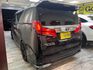 2019 Alphard 頂級商務車阿法 全車精品改🔥  第2張縮圖