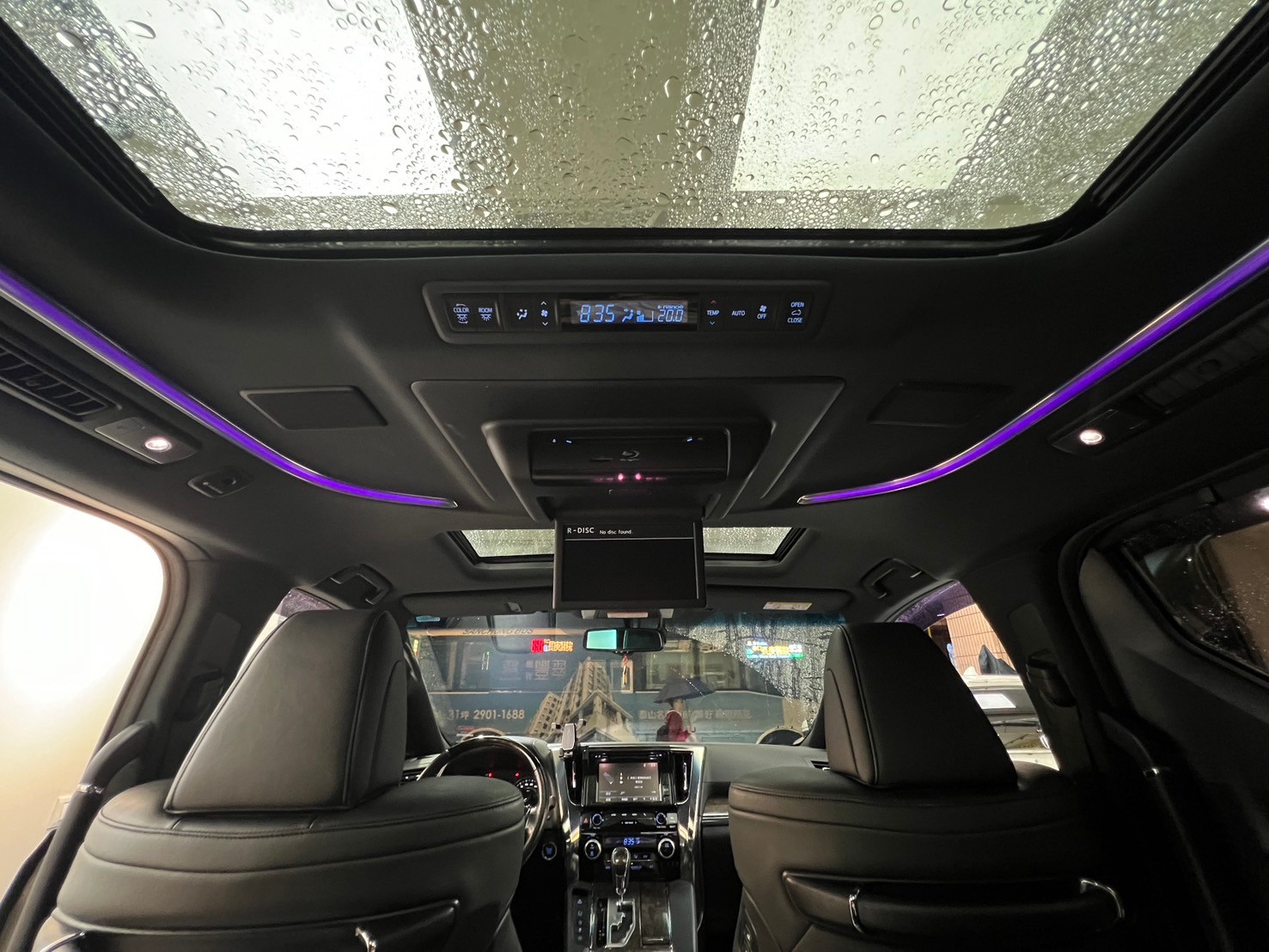 2019 Alphard 頂級商務車阿法 全車精品改🔥  第5張相片